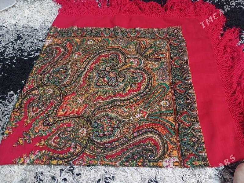 gadym cargat - Балканабат - img 1