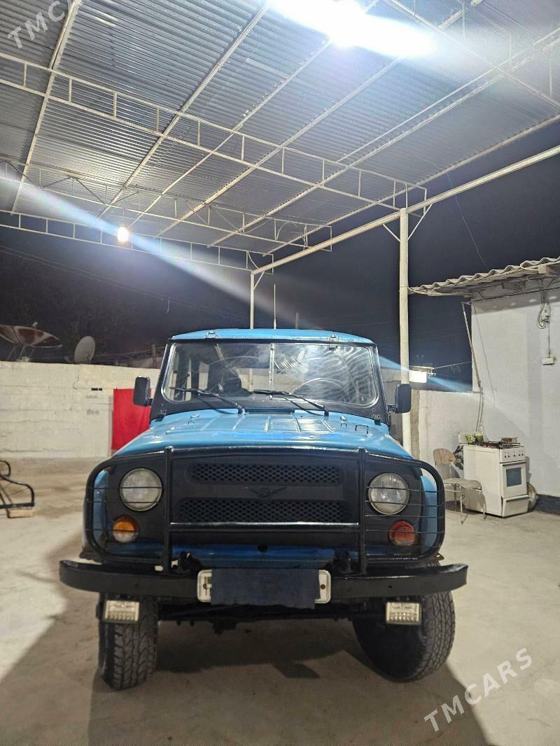 UAZ 469 2001 - 50 000 TMT - Gökdepe - img 1