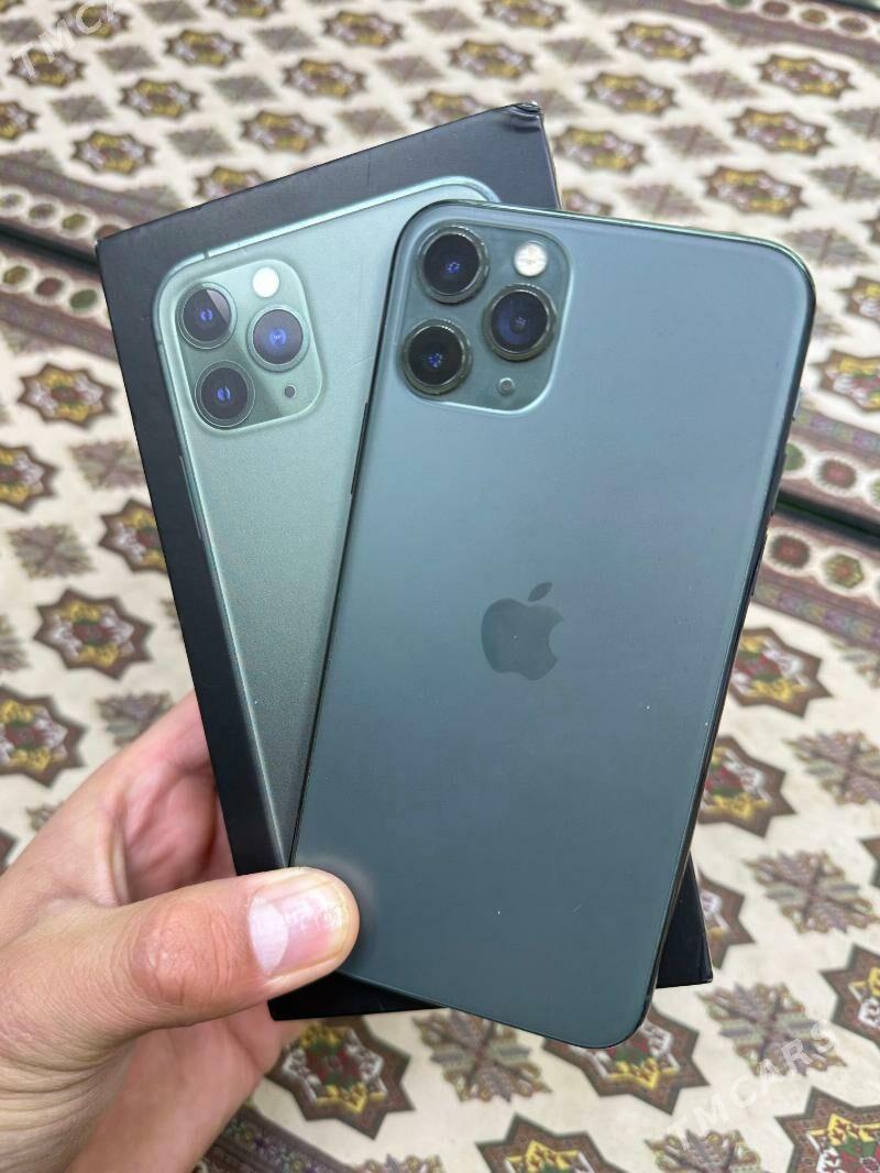 iphone 11pro - Aşgabat - img 1