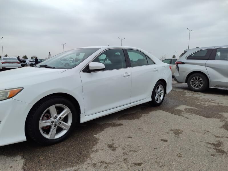 Toyota Camry 2012 - 220 000 TMT - Türkmenabat - img 1