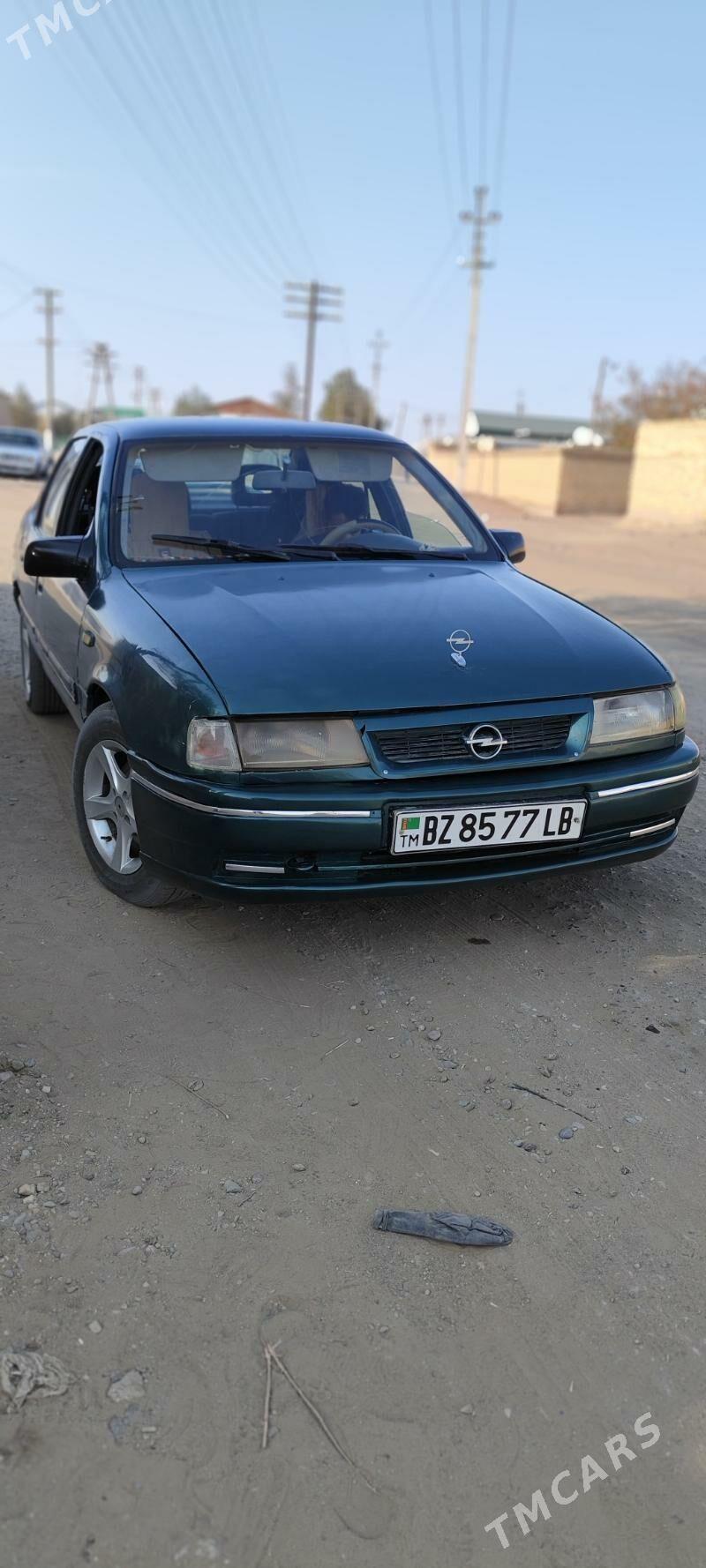 Opel Vectra 1995 - 35 000 TMT - Darganata - img 1