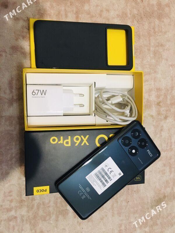 poco x6pro - 11 mkr - img 1