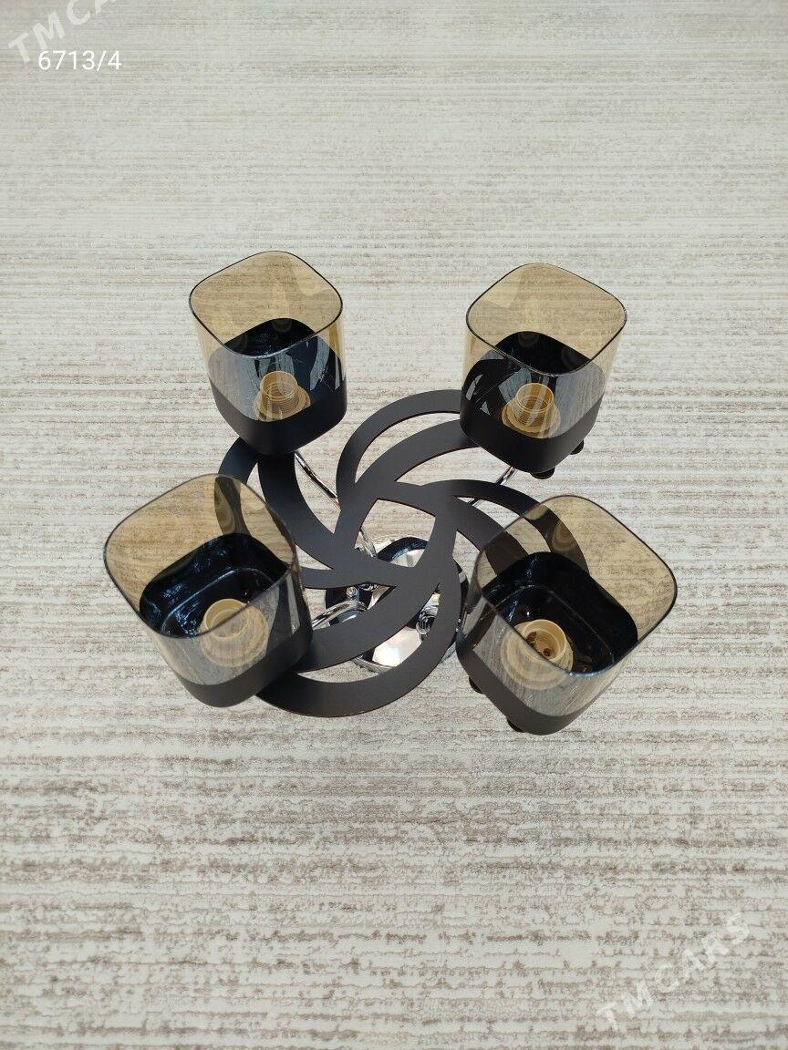 lyustralyustra - Улица Г. Кулиева (Объездная) - img 1