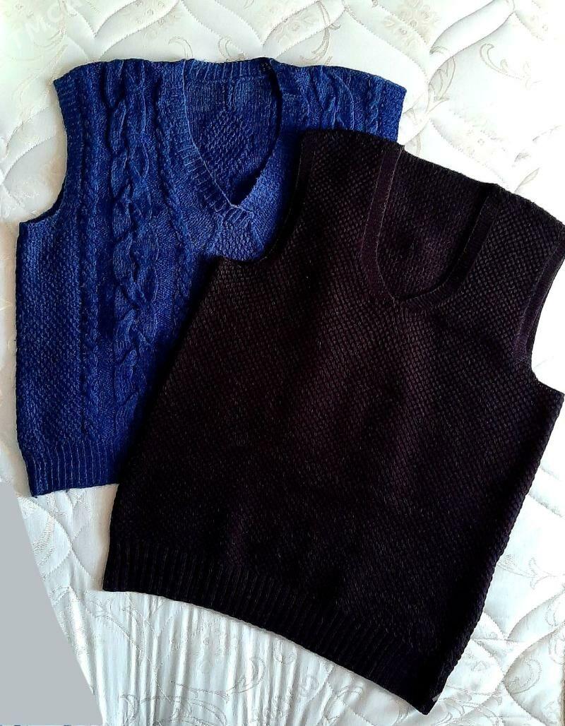 Безрукавки - Aşgabat - img 1