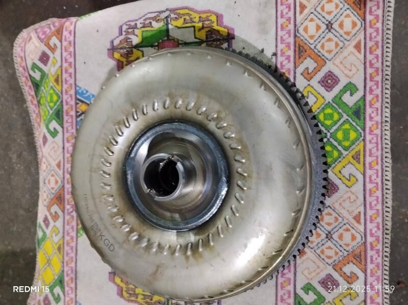 2.4 Hunday Sonata gazan 2016 1 500 TMT - Ашхабад - img 1