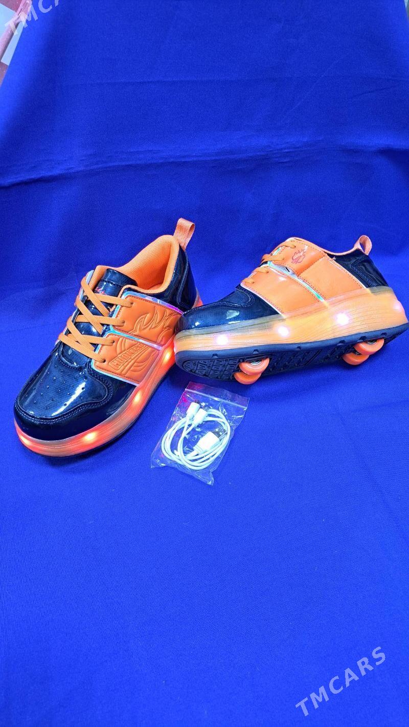 rolik krasowka - Aşgabat - img 1