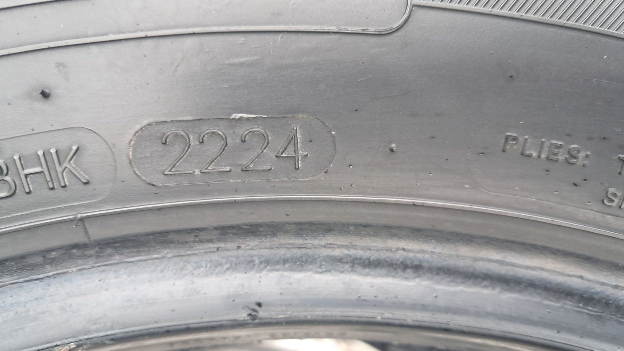 teker215 6016 1 000 TMT - Ашхабад - img 1