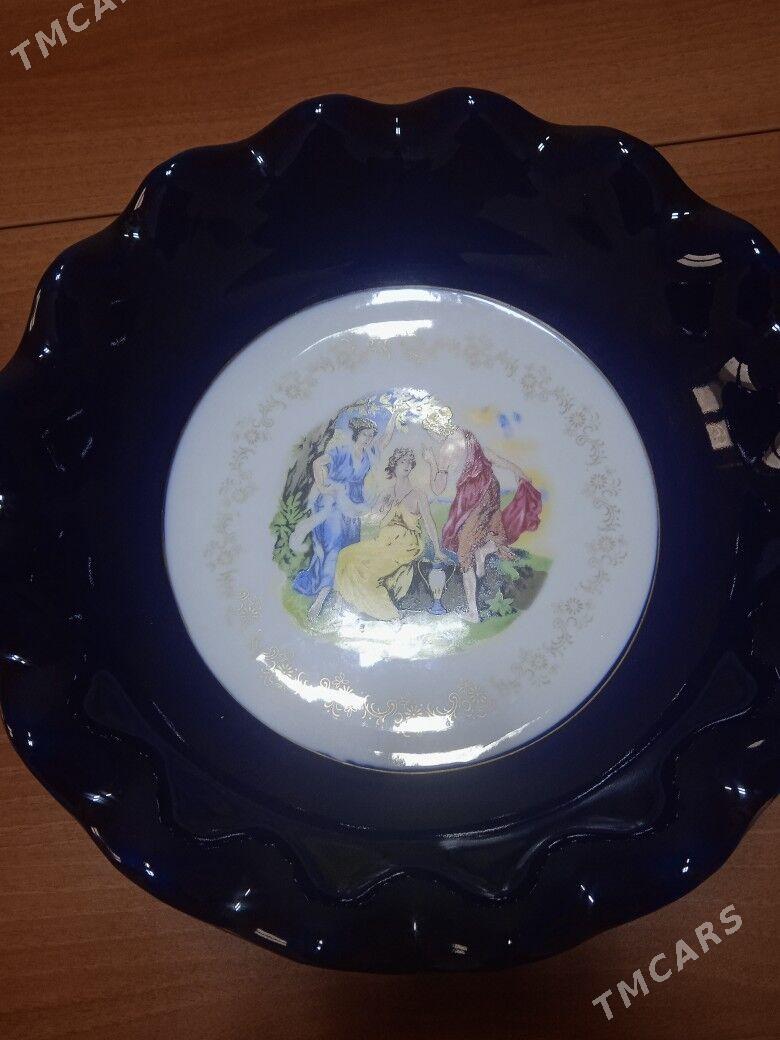 Waza fruktownisa - Madonna - Балканабат - img 1