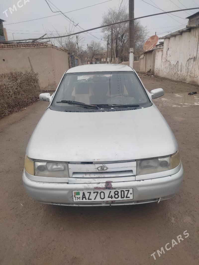Lada 2110 2004 - 18 000 TMT - Гурбансолтан Едже - img 1