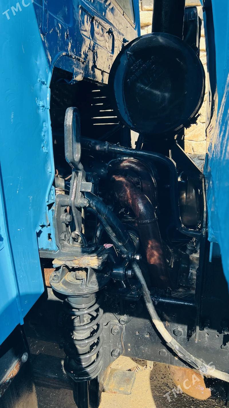 Maz Samosval 1990 - 145 000 TMT - Magdanly - img 1