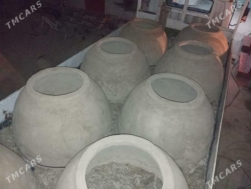 tamdyr - Туркменабат - img 1