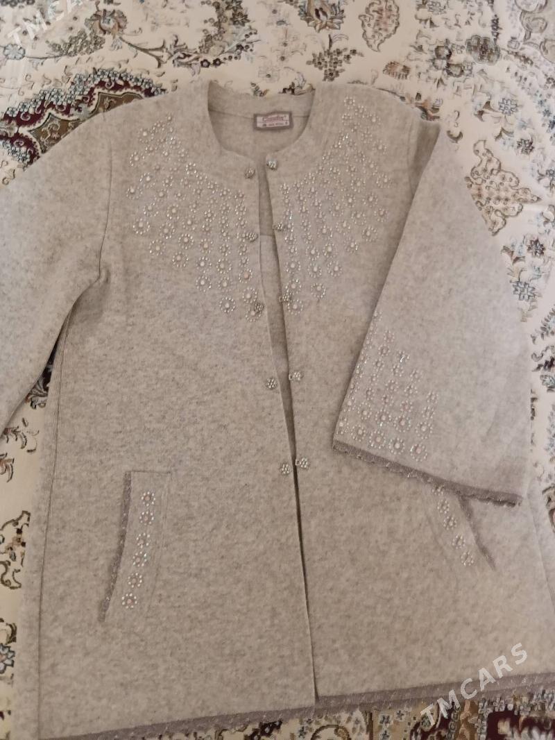 claudia jempir - Daşoguz - img 1