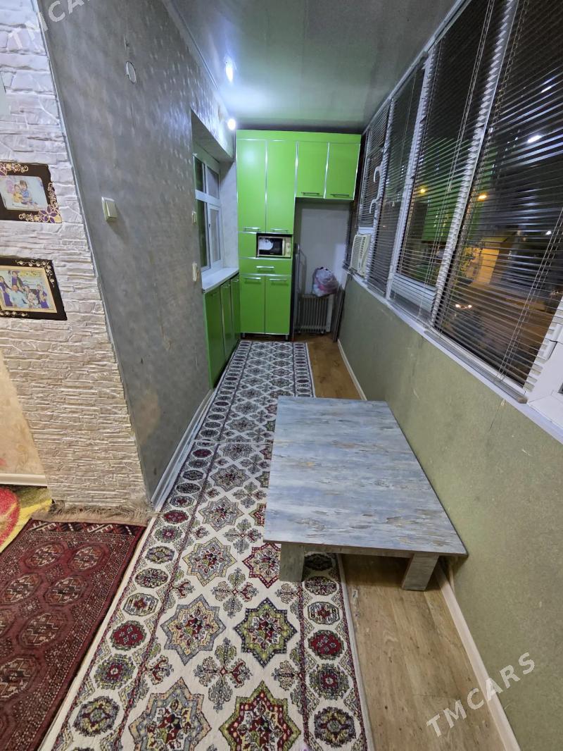 квартира аренда - 30 мкр - img 1