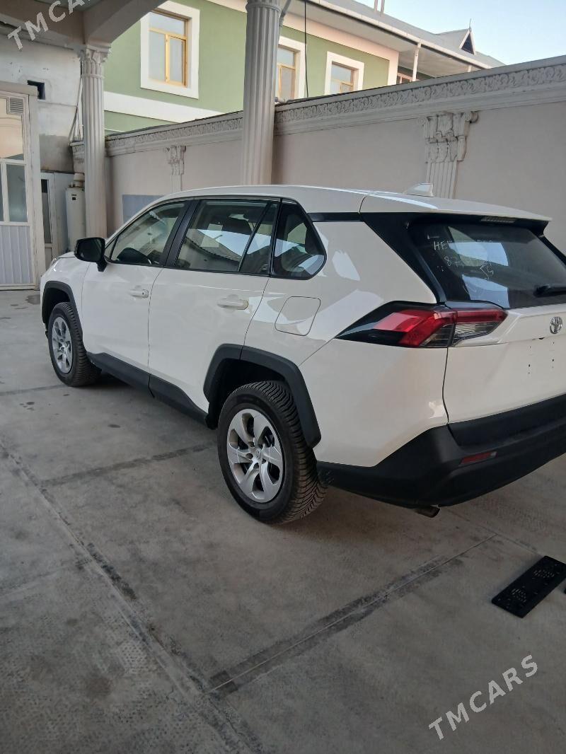 Toyota RAV4 2023 - 356 000 TMT - Balkanabat - img 1