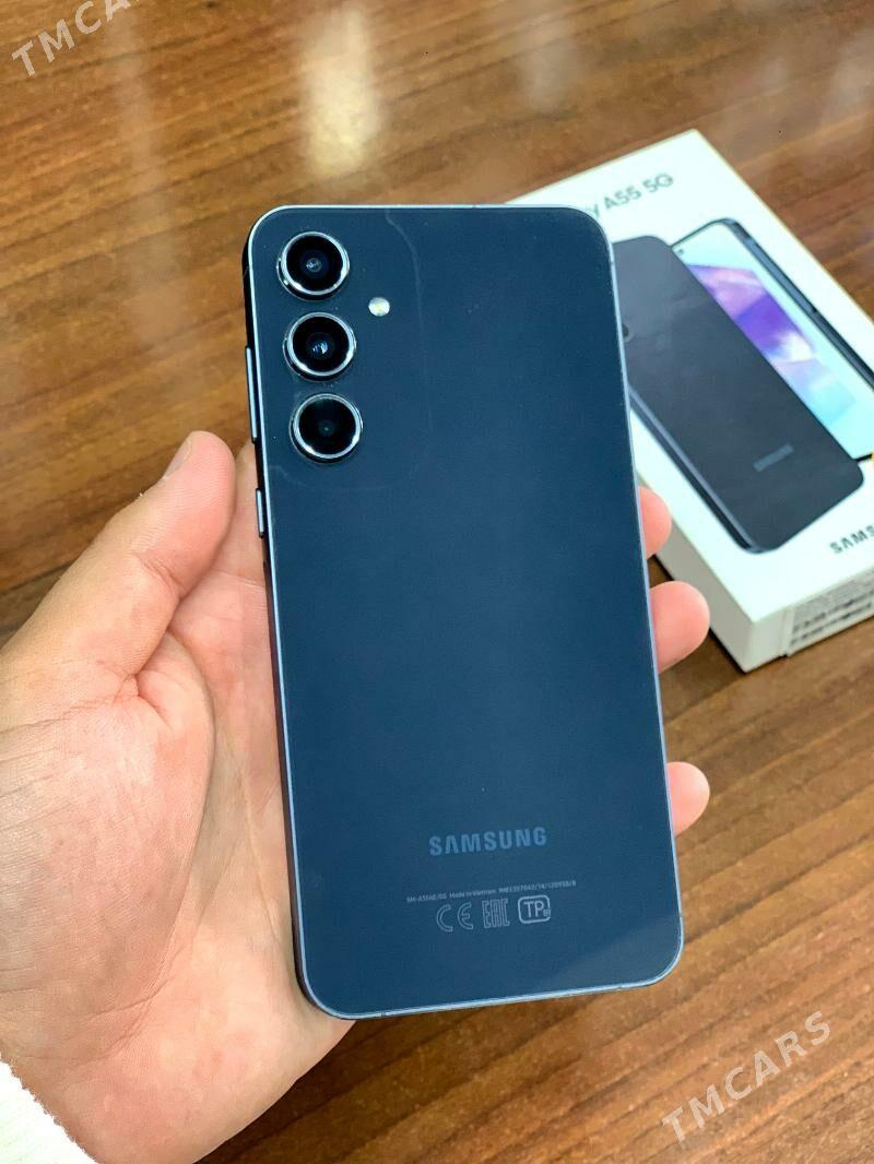 Samsung A55 - Mary - img 1