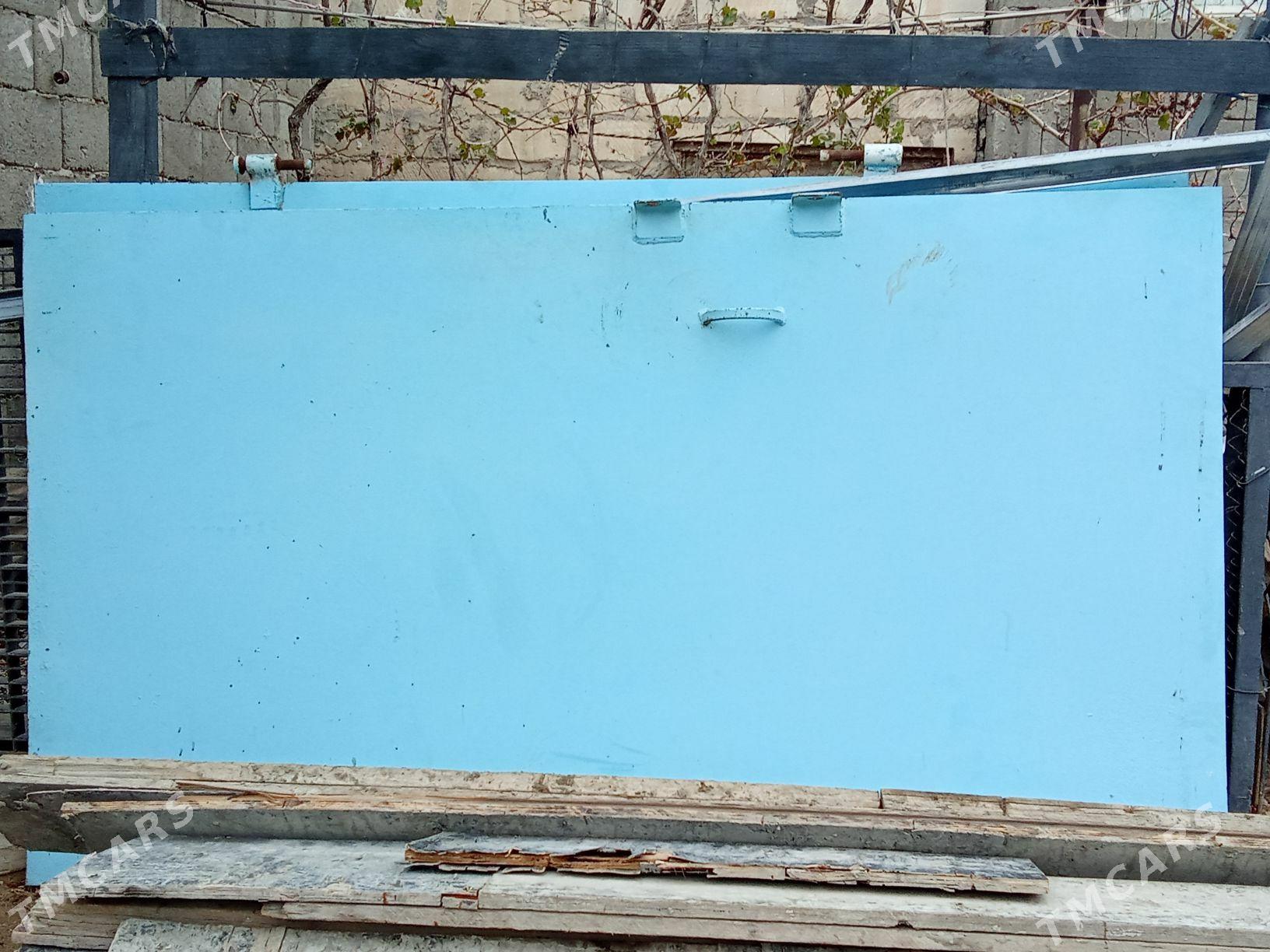 warata - Балканабат - img 1