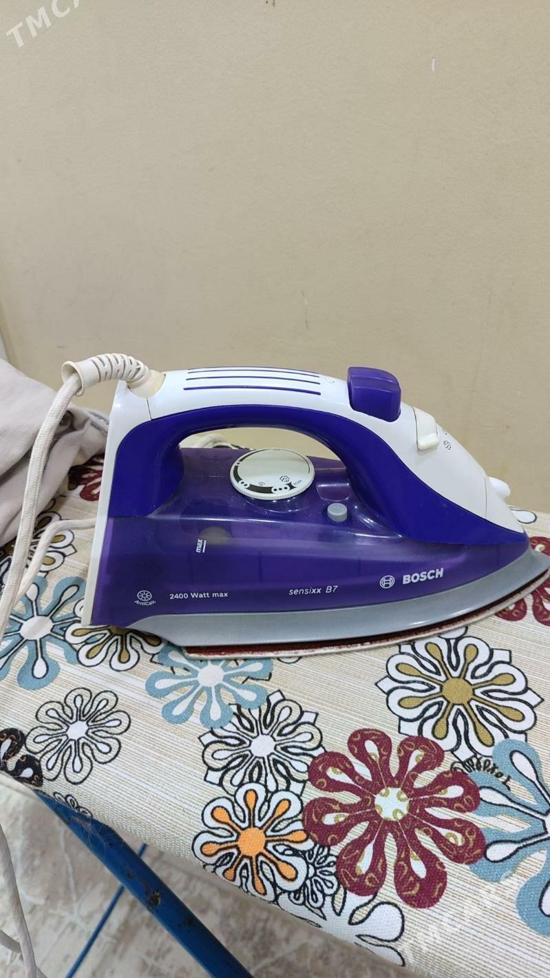 утюг utuk - Ашхабад - img 1