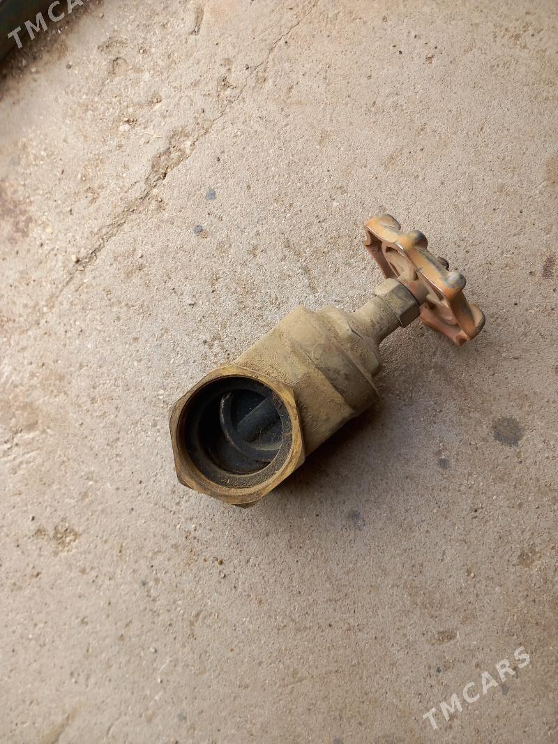 Kranik, zadwişga - Гумдаг - img 1