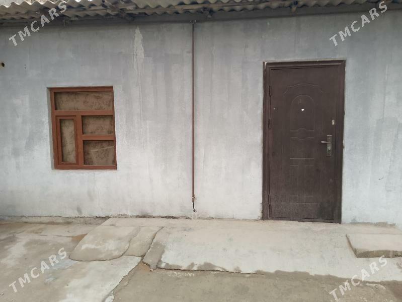 kiwartira - Aşgabat - img 1