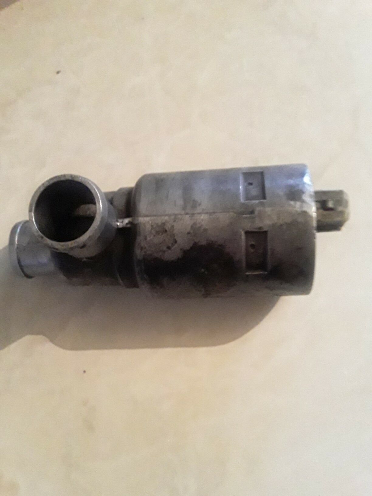 электропотсос опель 2.0 200 TMT - Türkmenabat - img 1