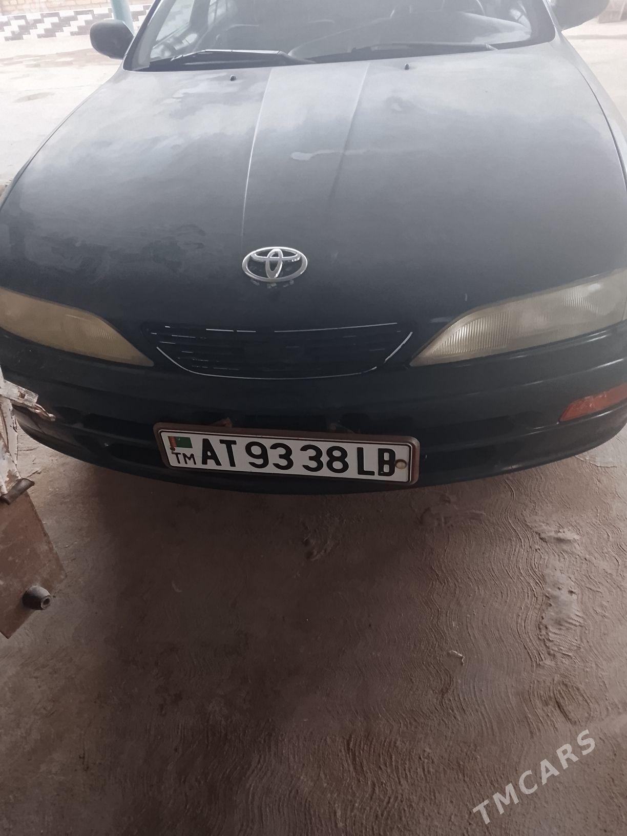 Toyota Carina 1995 - 40 000 TMT - Saýat - img 1