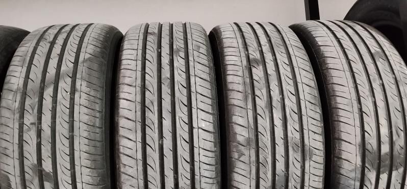 205/55/16/4şt Ýyly23 950 TMT - Garadamak - img 1