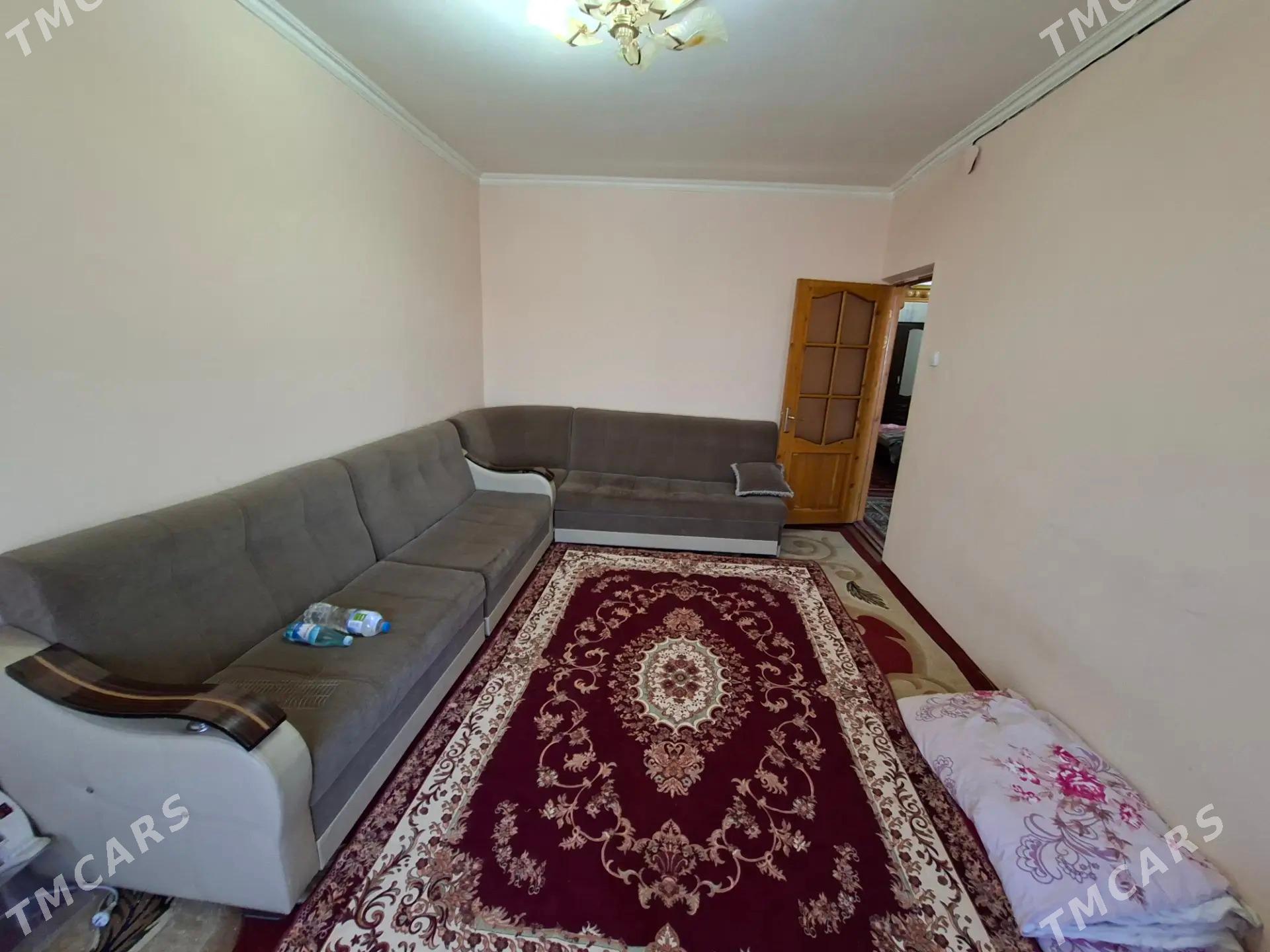 Satlyk jay - Мары - img 1