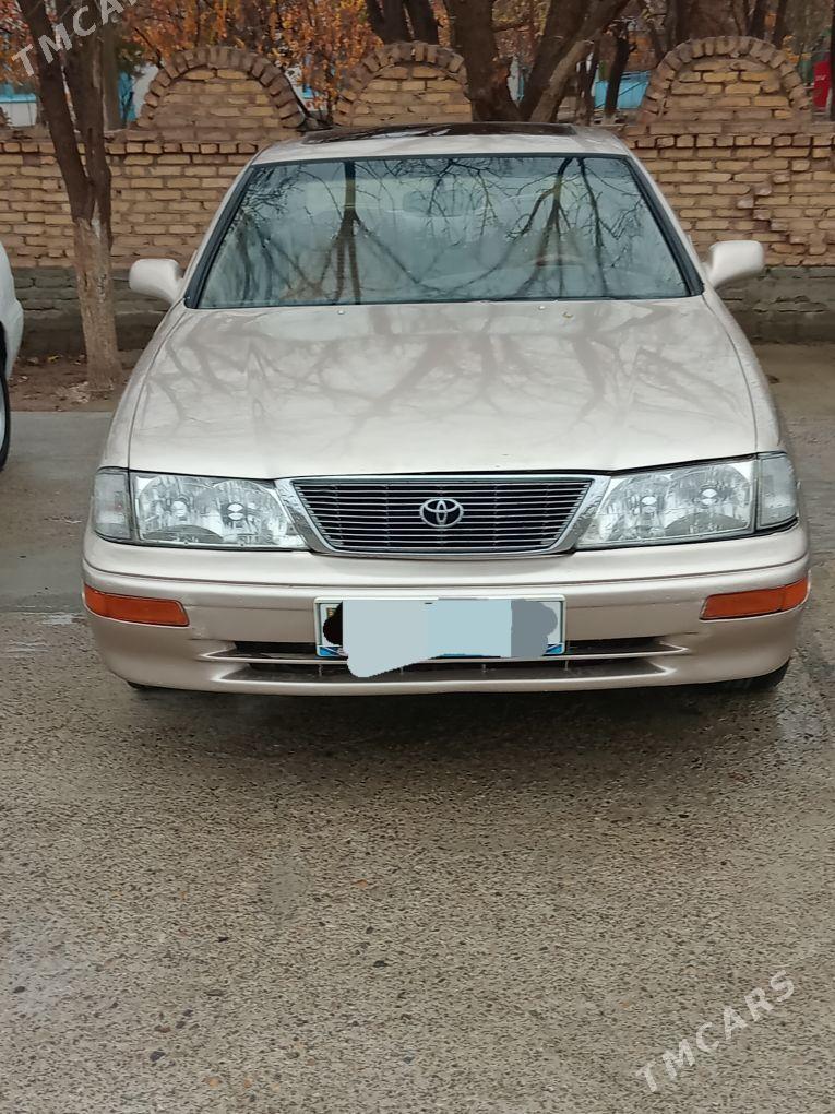 Toyota Avalon 1997 - 140 000 TMT - Мары - img 1
