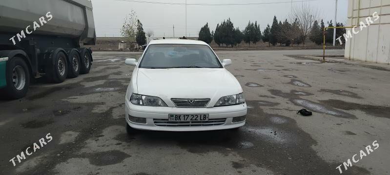 Toyota Vista 1994 - 30 000 TMT - Туркменабат - img 1