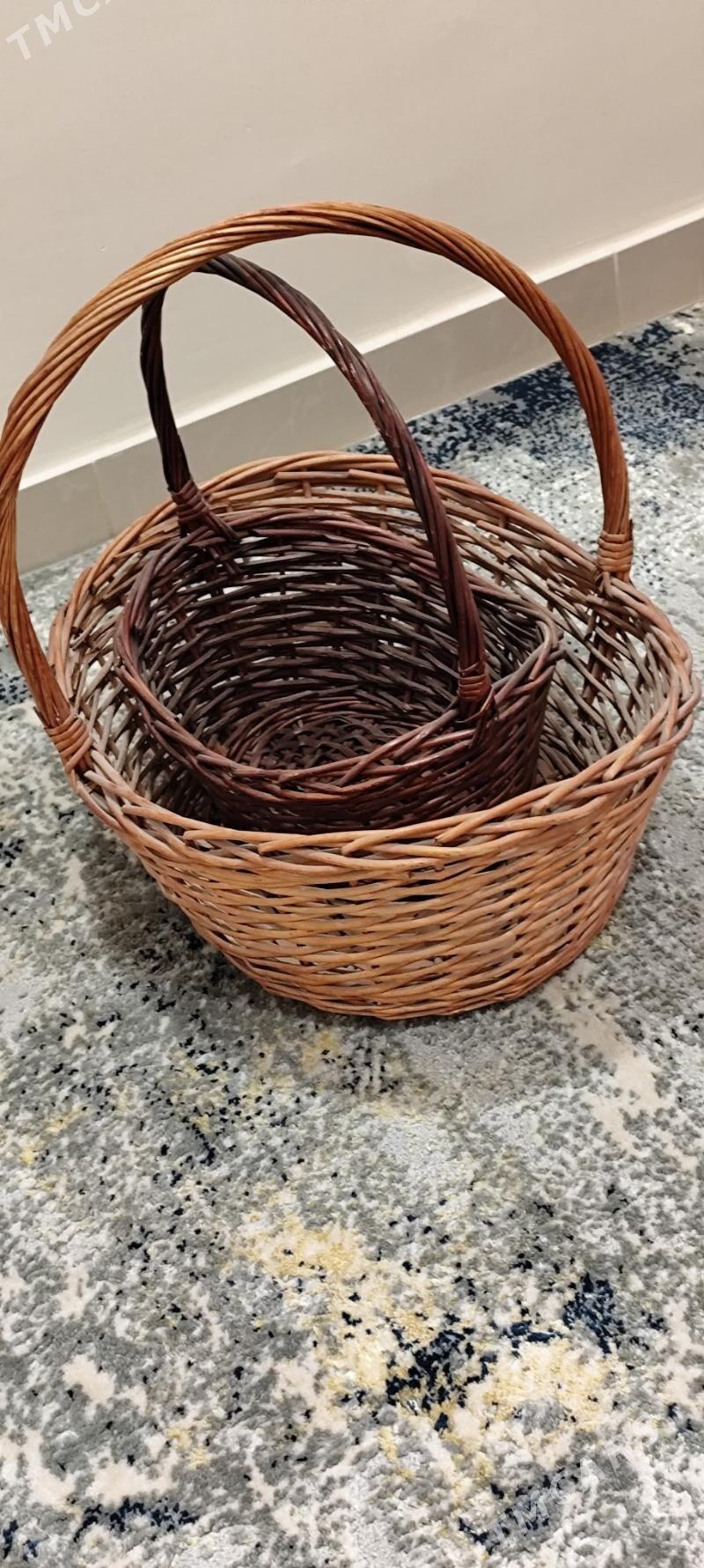 karzina - Aşgabat - img 1