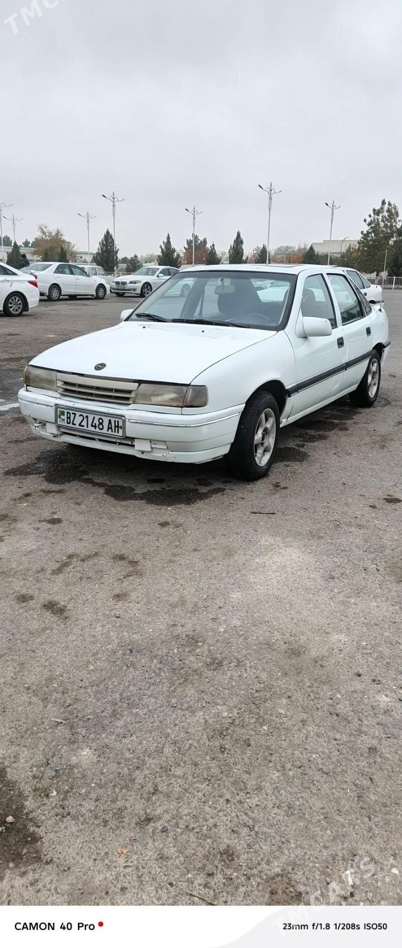 Opel Vectra 1989 - 30 000 TMT - Aşgabat - img 1