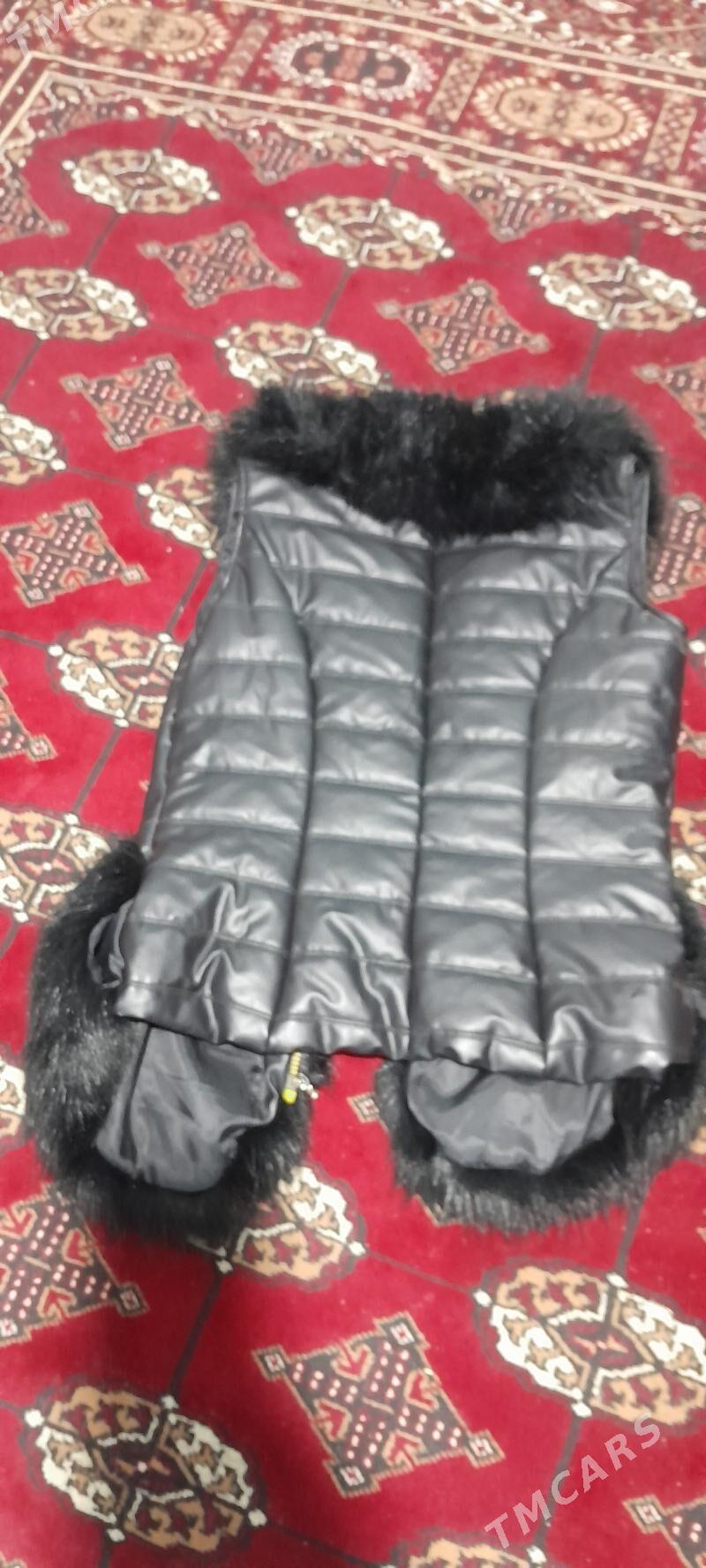 koža tuyli yensiz - Mary - img 1