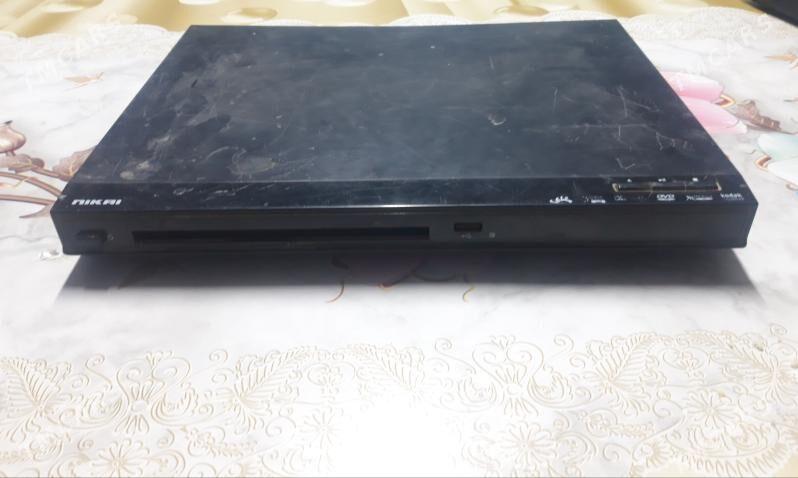 Dvd - Дашогуз - img 1