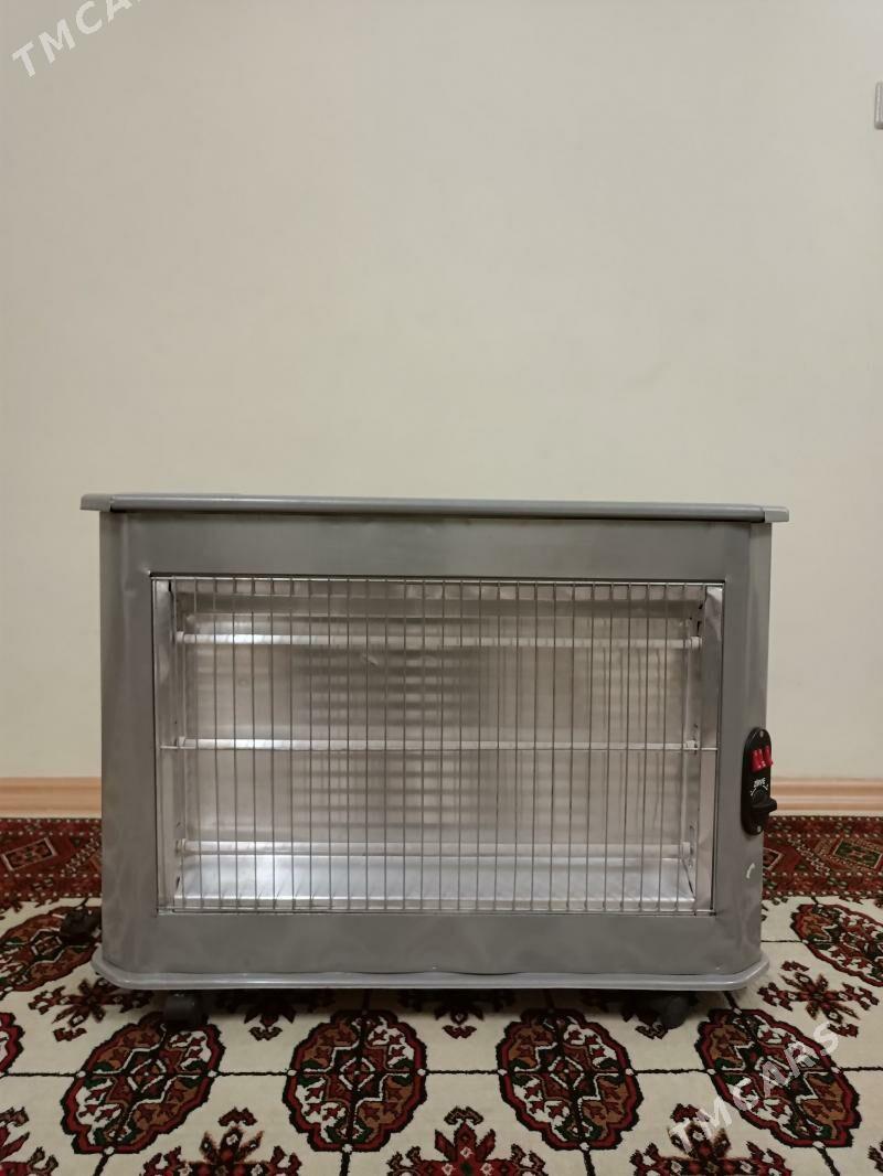 Tok peç - 4 мкр - img 1