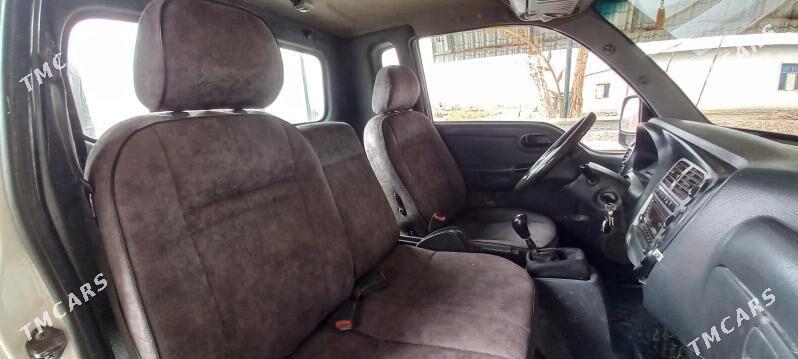 Kia Bongo 2005 - 145 000 TMT - Шабатский этрап - img 1