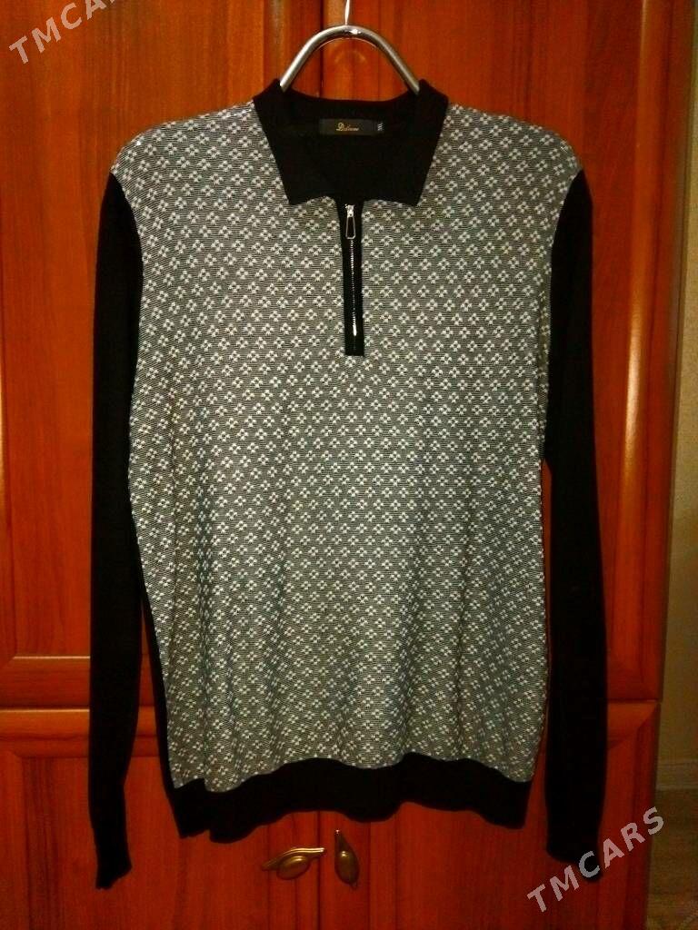 Рубашка - 3 мкр - img 1