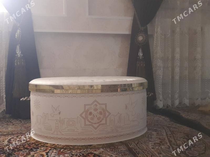 sandyk - Mary - img 1