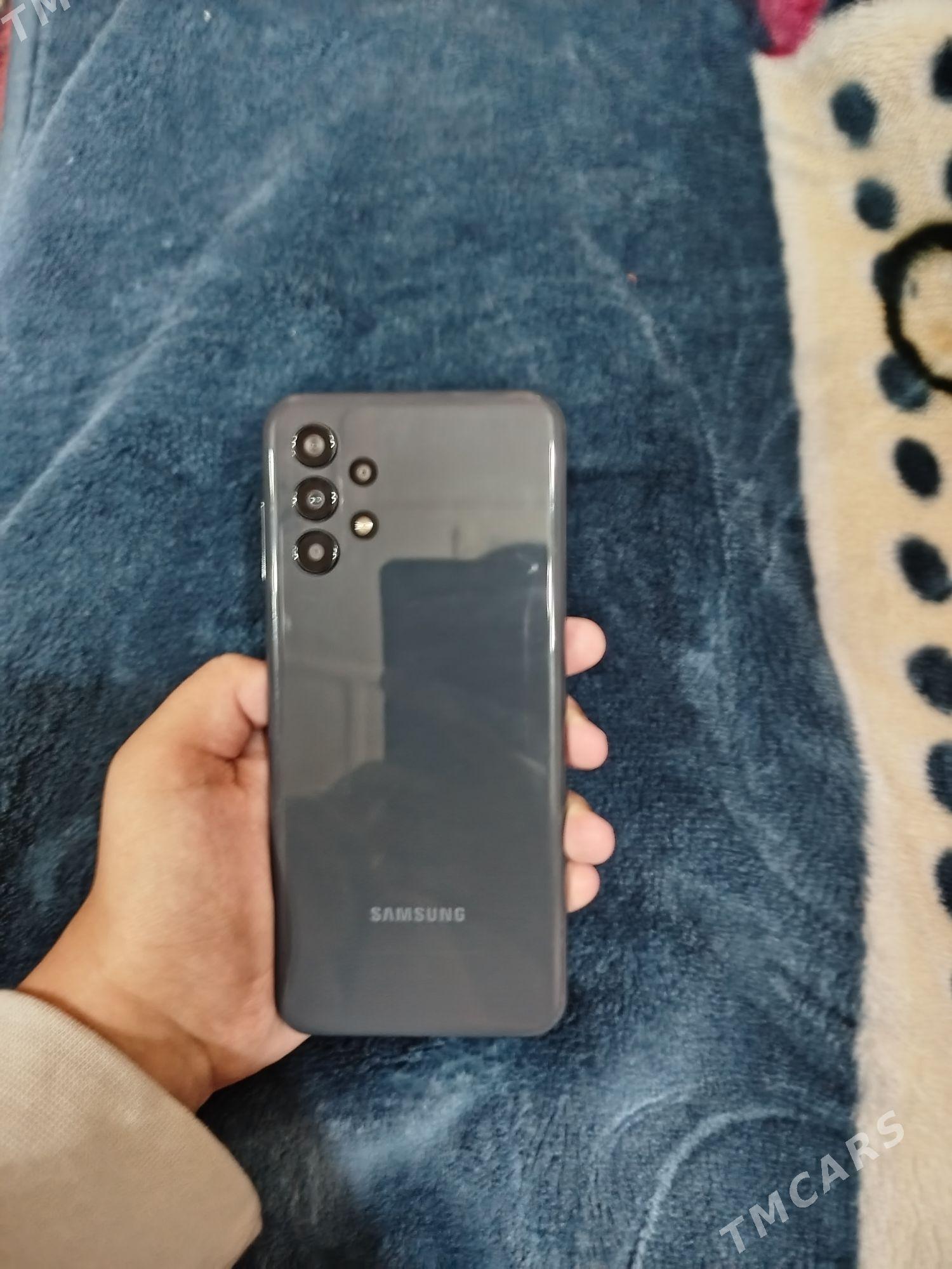 Samsung a13 - Туркменабат - img 1