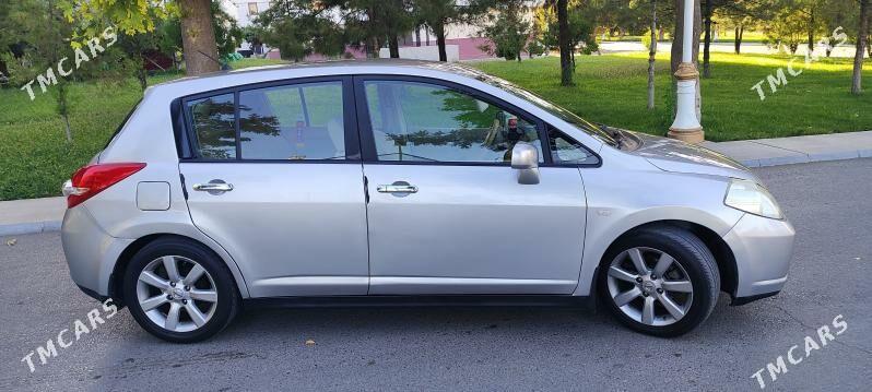 Nissan Tiida 2007 - 130 000 TMT - Мир 1 - img 1