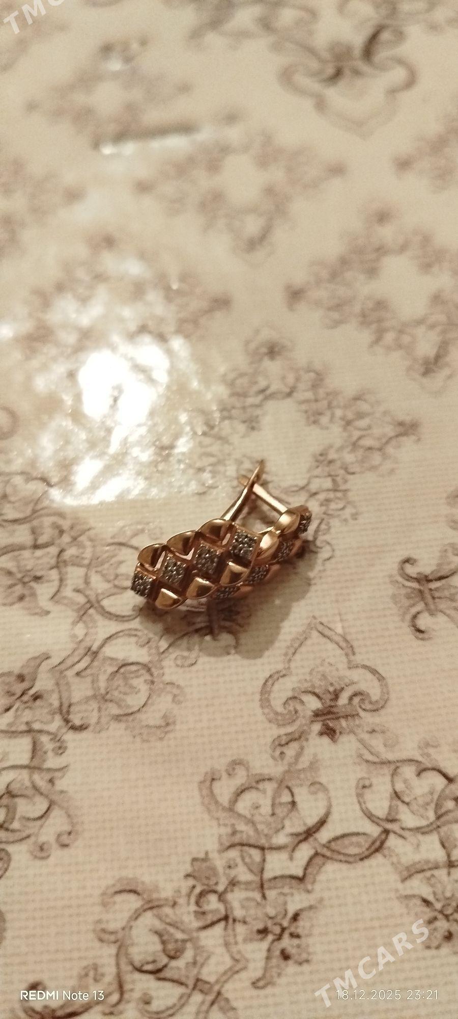 gulak halka - Туркменабат - img 1