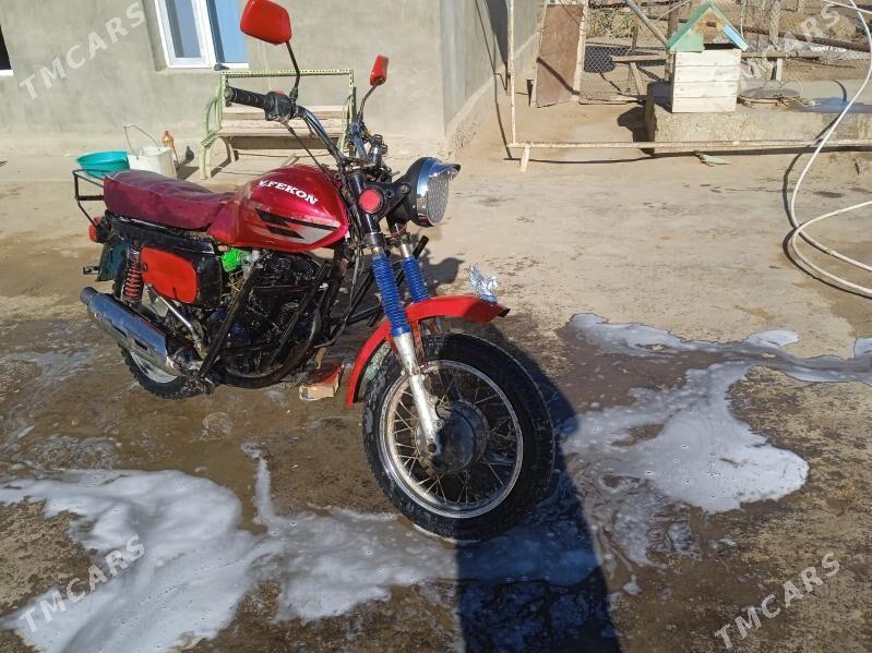 Fekon FK150-8G 2010 - 7 000 TMT - Etrek - img 1