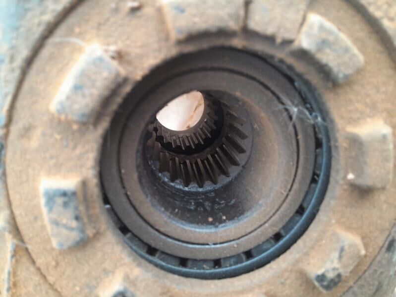 Ural radukdir 8 000 TMT - Анев - img 1