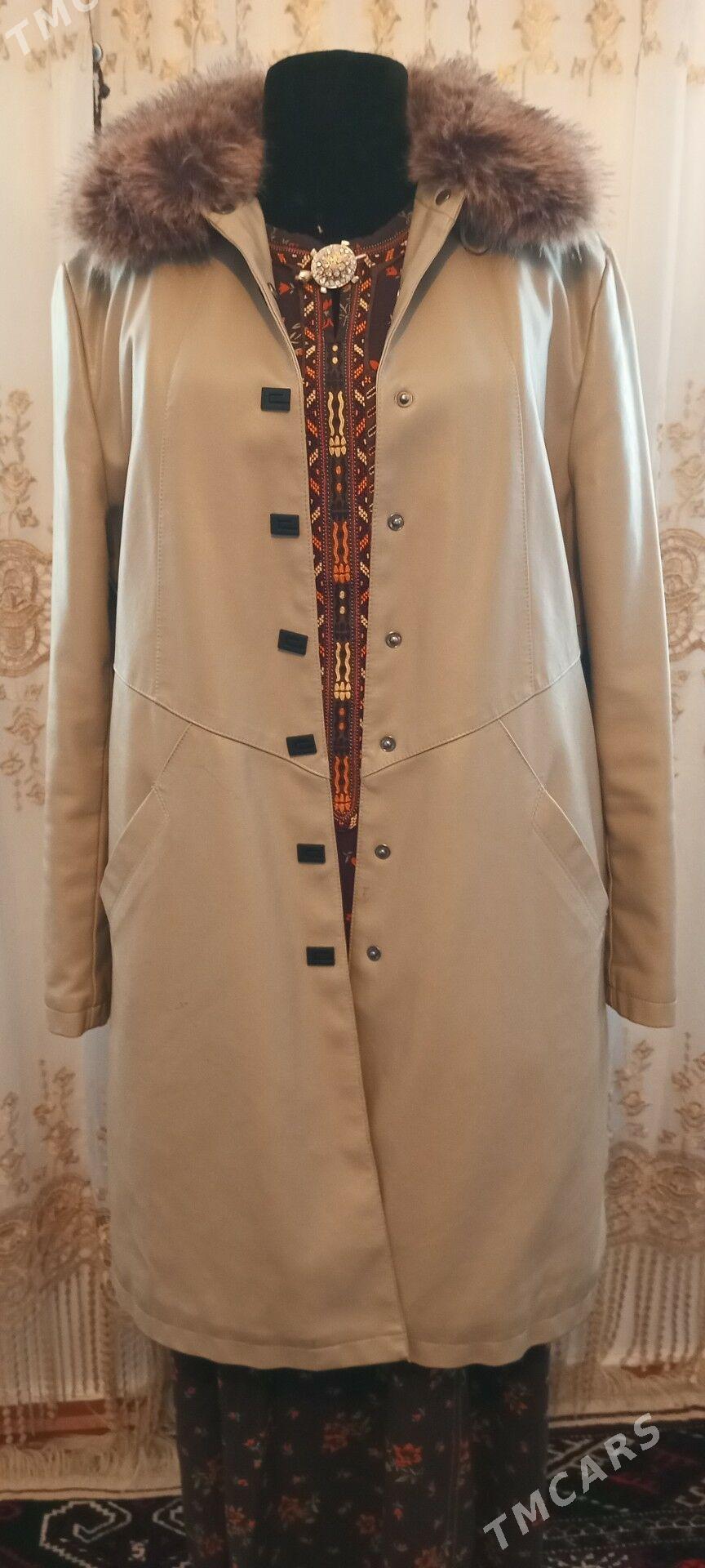 koža mehli - Türkmenbaşy - img 1