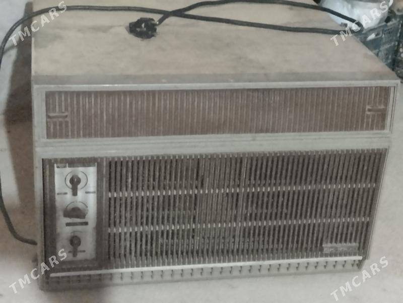 кондиционер - Гороглы (Тагта) - img 1