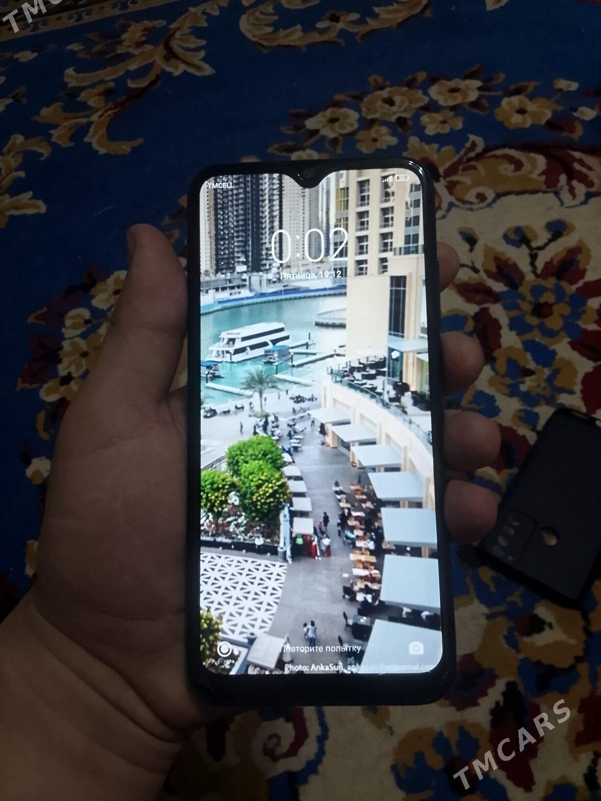 redmi not 8 4.64 - Gökdepe - img 1