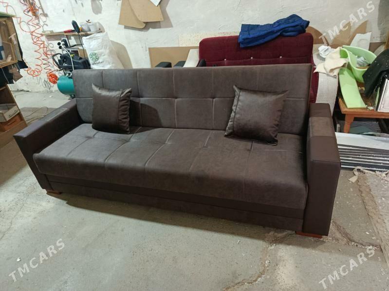 Diwan - Гарадамак - img 1