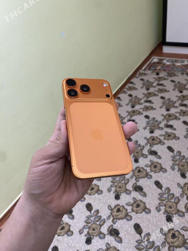 iPhone xs 17pro - Гёкдепе - img 1