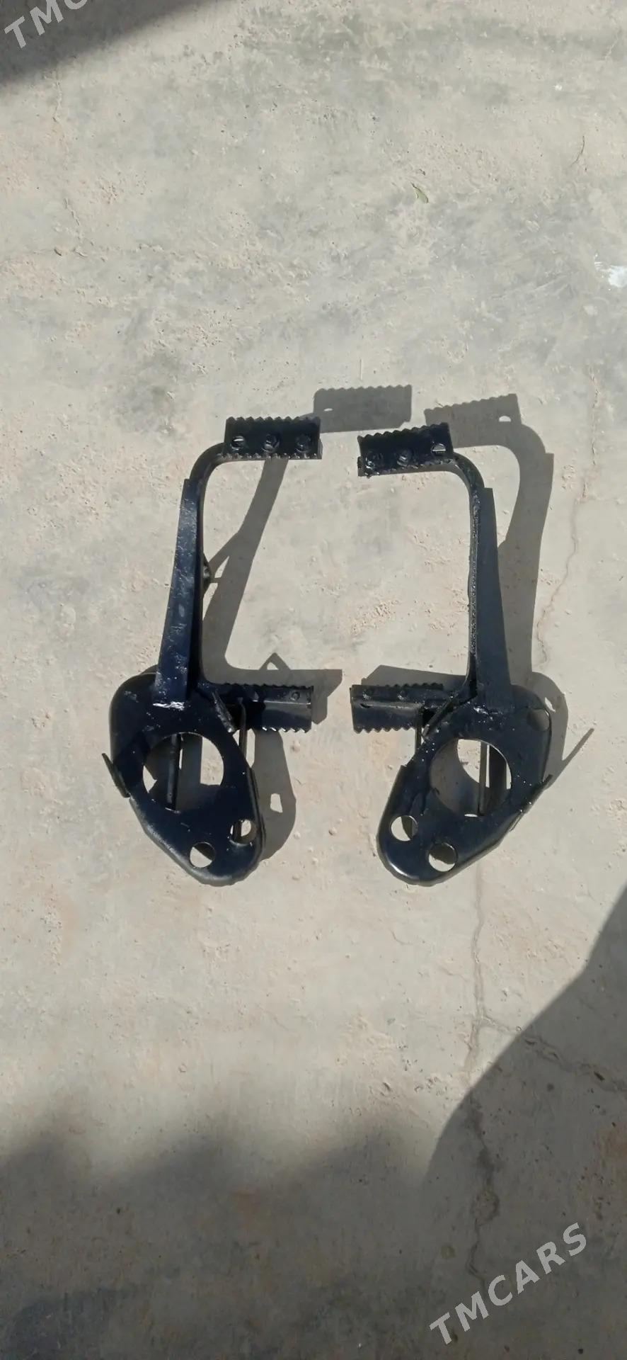 Laza лаза - Бузмеин ГРЭС - img 1