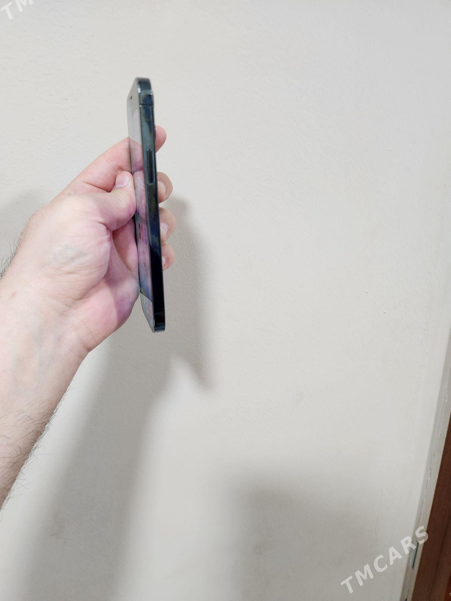 IPHONE 12 PRO - Ашхабад - img 1