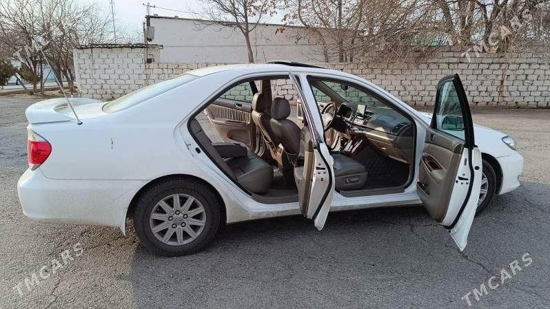 Toyota Camry 2006 - 275 000 TMT - Ашхабад - img 1